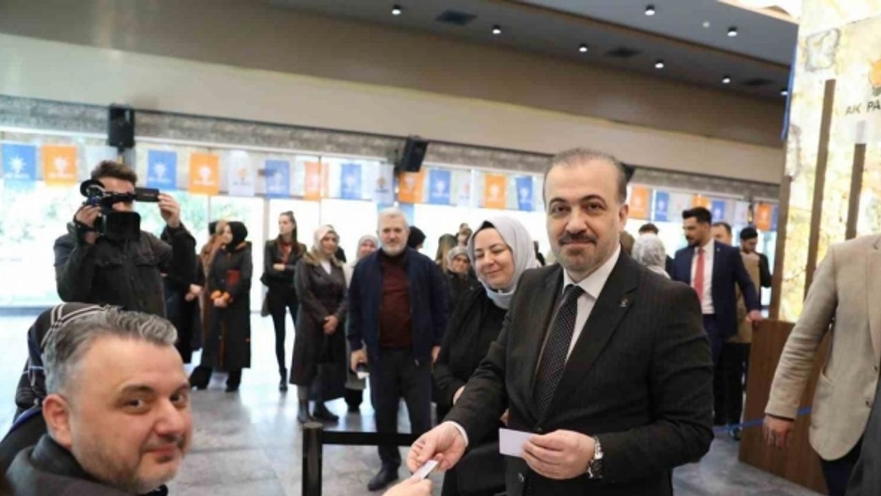 Tam 151 aday başvurdu: AFAD’a toplam 3 buçuk milyon bağış yaptılar