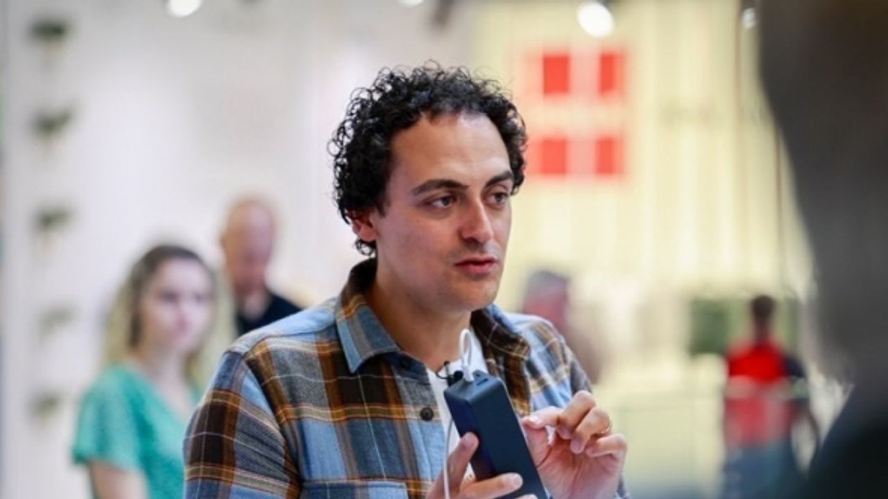 Teknoloji editörü Ozancan Kubilay ’mavi tik’ dolandırıcılarına karşı uyardı