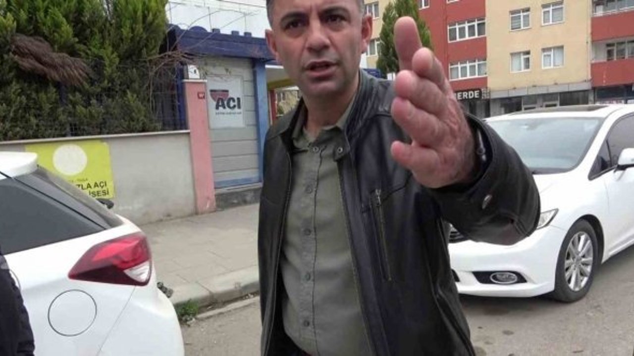 Tuzla’da liseli gençlerin tekmeli yumruklu kavgası: 2 yaralı