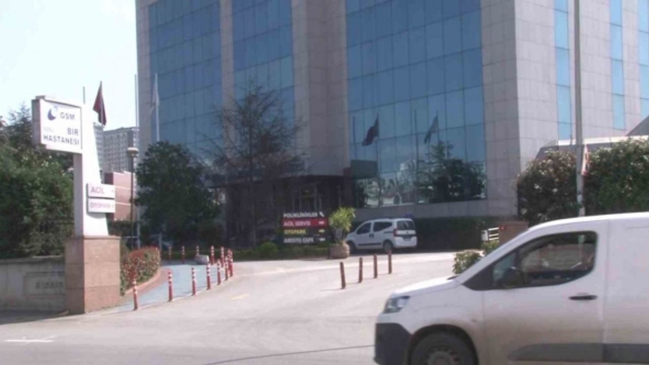 Tuzla’da mide botoksu sonrasında hasta hayatını kaybetti, 2 doktor gözaltına alındı