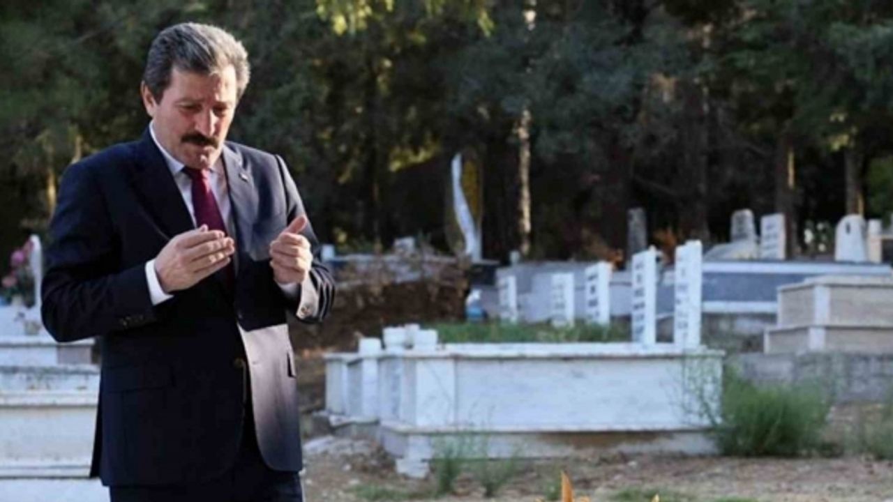 Vali Tavlı’dan 18 Mart Şehitleri Anma Günü ve Çanakkale Zaferi mesajı