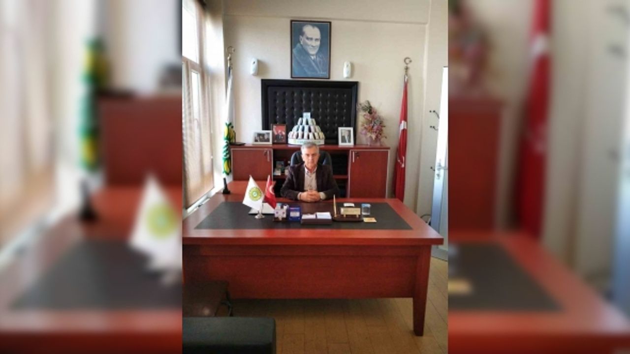 Yağlı Tohumlar Kooperatifinden ortaklarına nakdi kredi desteği