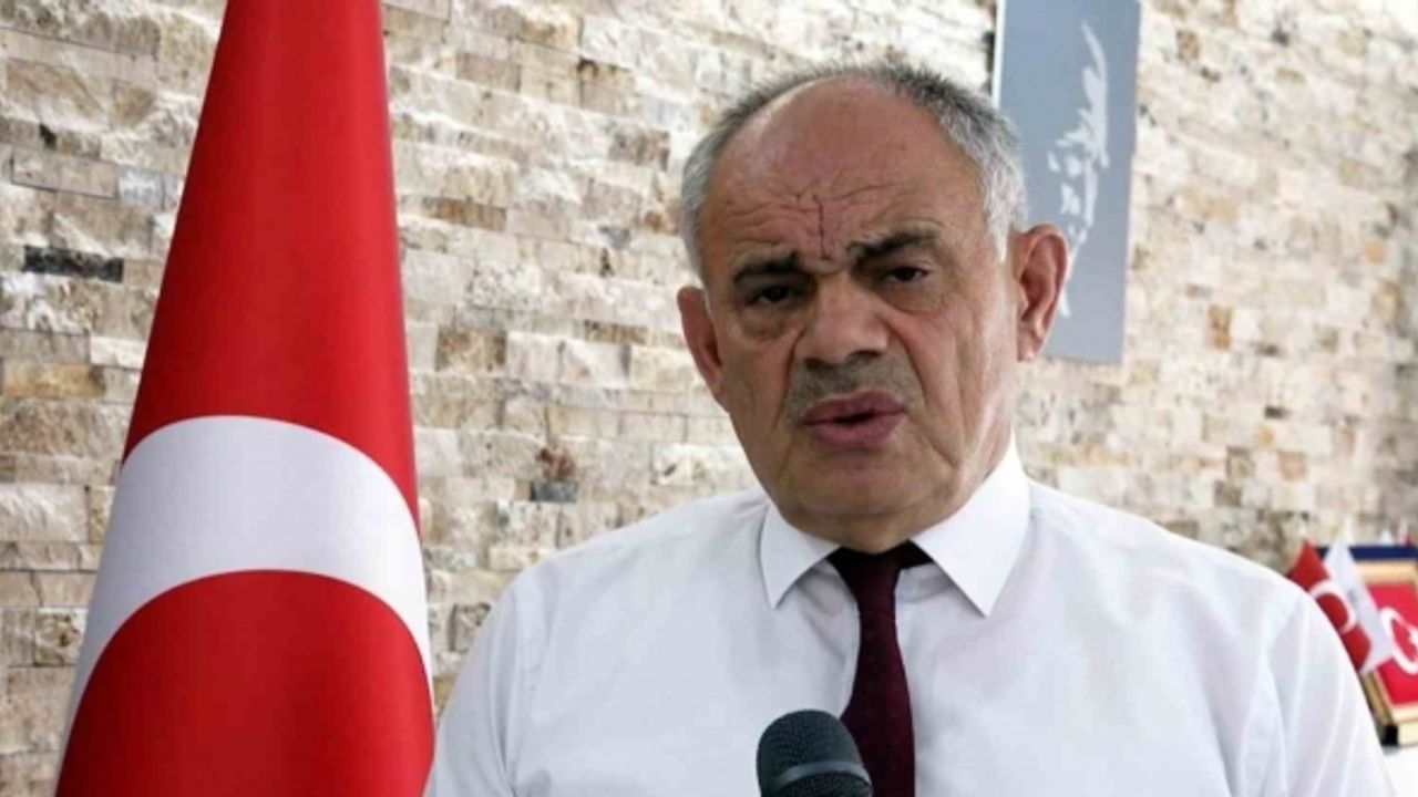 Yahyalı Belediye Başkanı Esat Öztürk: "Hadise bizi derinden üzdü"