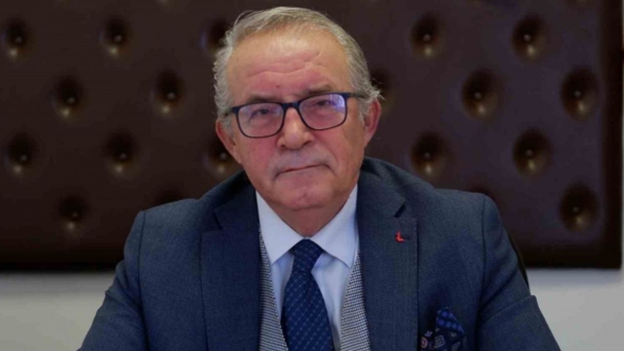 Yer altının tomografisi ve ultrasonu çekilecek, alüvyon ve kayalık bölgeler belirlenecek