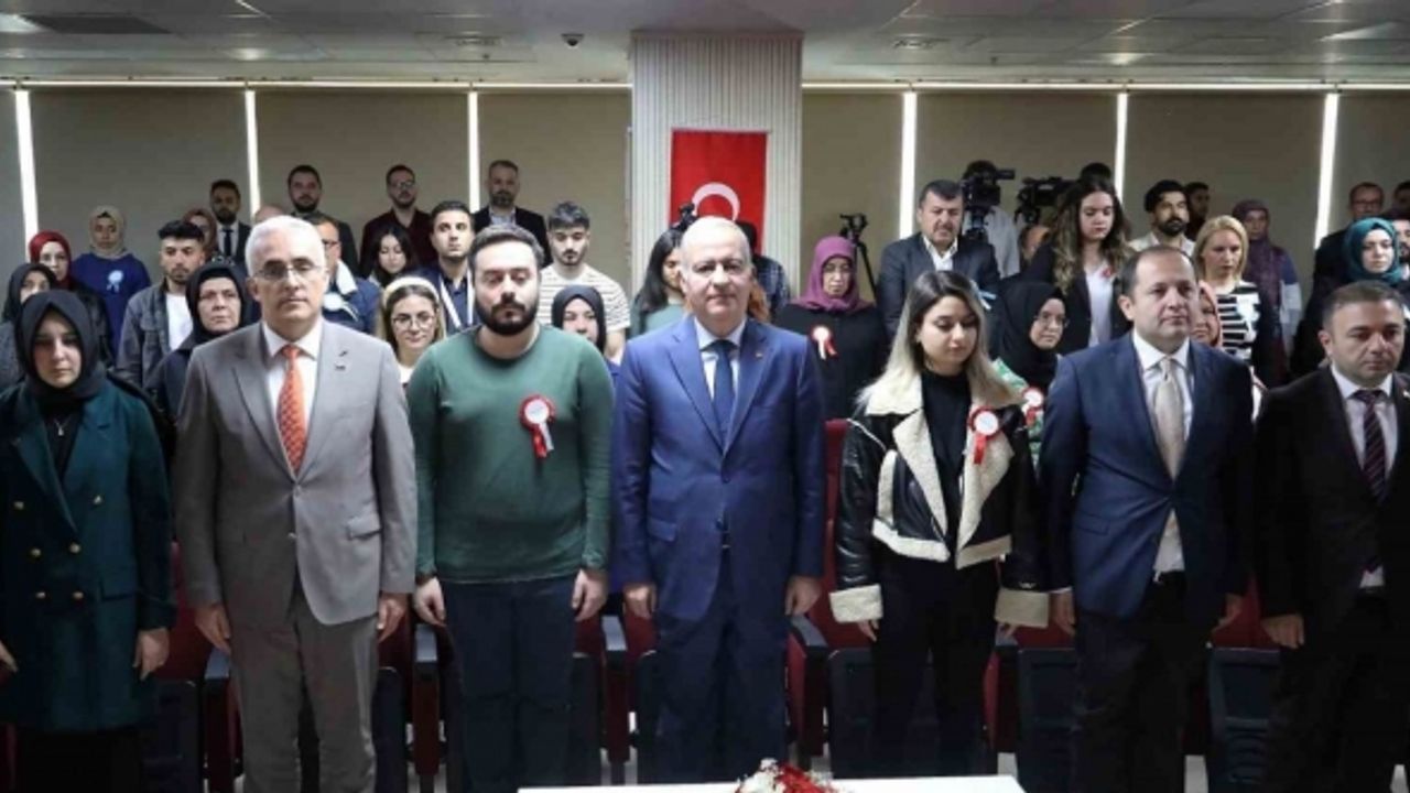 517 şehit yakını, gazi ve gazi yakını kamuya atandı