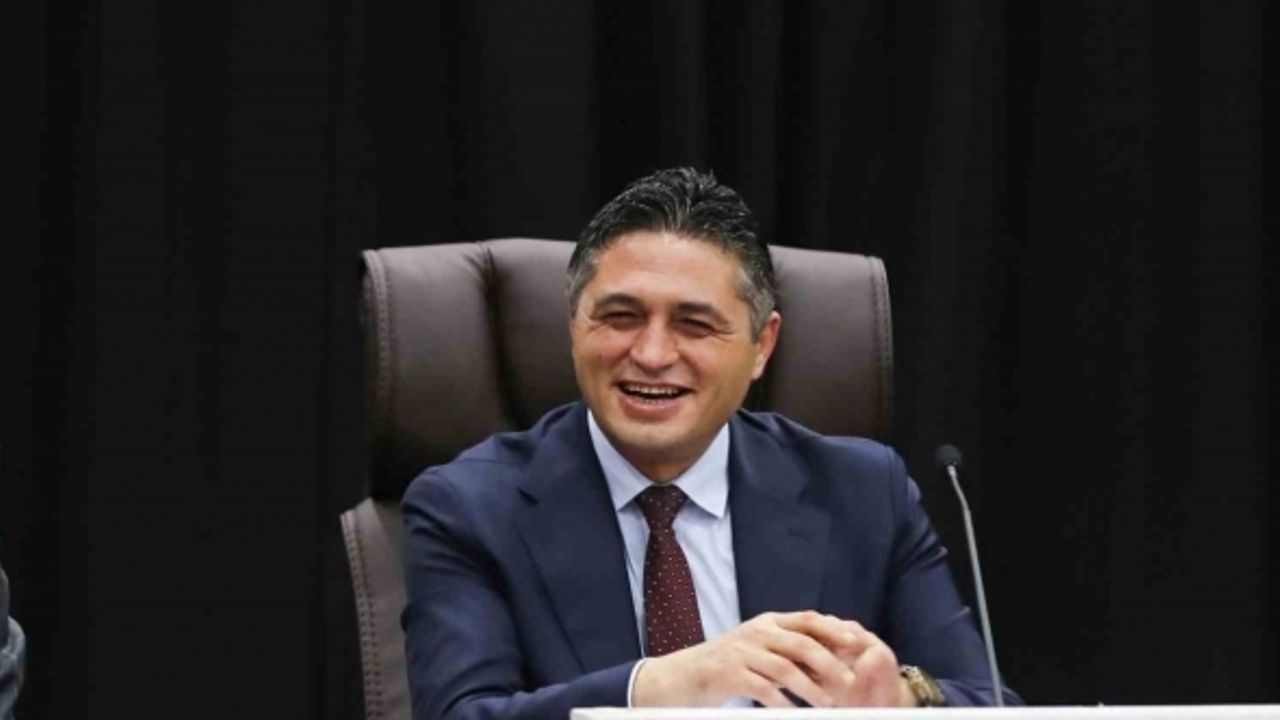 Aliağa Belediye meclisi Nisan ayı olağan toplantısı yapıldı