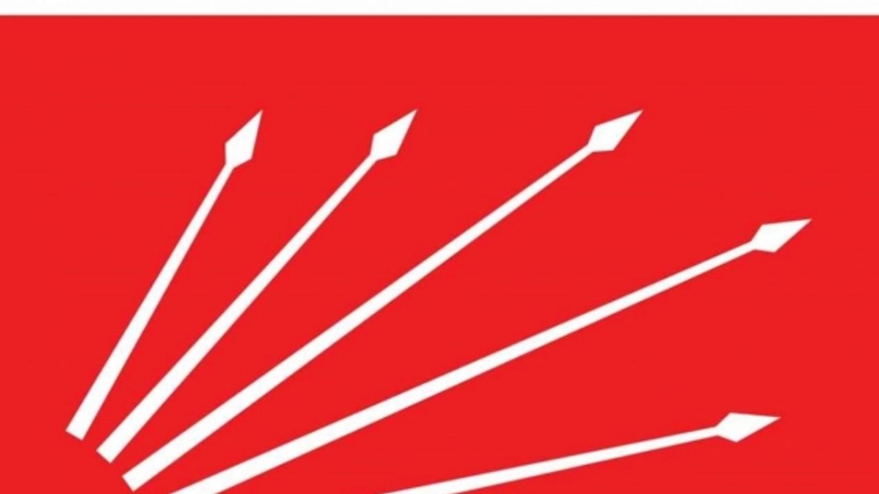 CHP Muğla milletvekili aday listesi belli oldu