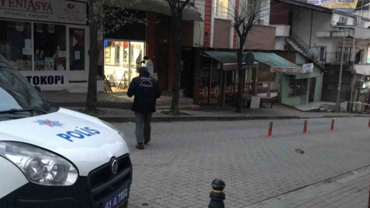 İş yerinin önünde cinayete kurban gitmişti: 3 şüpheli adliyeye sevk edildi