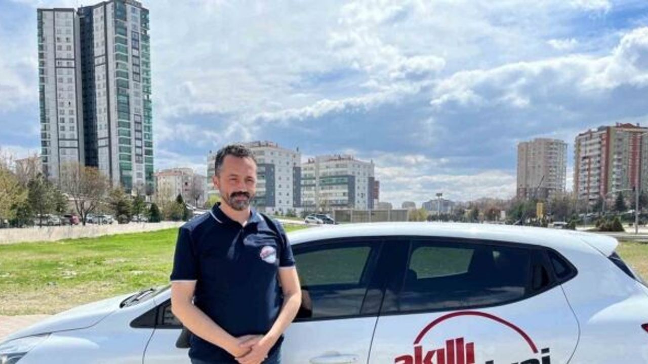 Manuel araçları yarı otomatiğe dönüştüren sistem: “Akıllı Debriyaj”