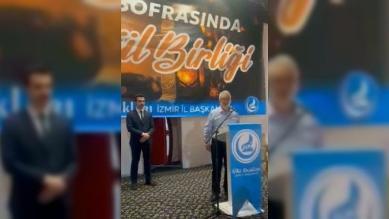 Ülkücü şehit Çakıroğlu’nun babasından İYİ Parti lideri Akşener’e zehir zemberek sözler: “Benim oğlumun kanını kaç paraya sattınız?”