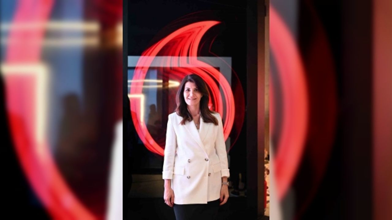 Vodafone Business IoT Day etkinliğinde yenilikçi trendler konuşuldu