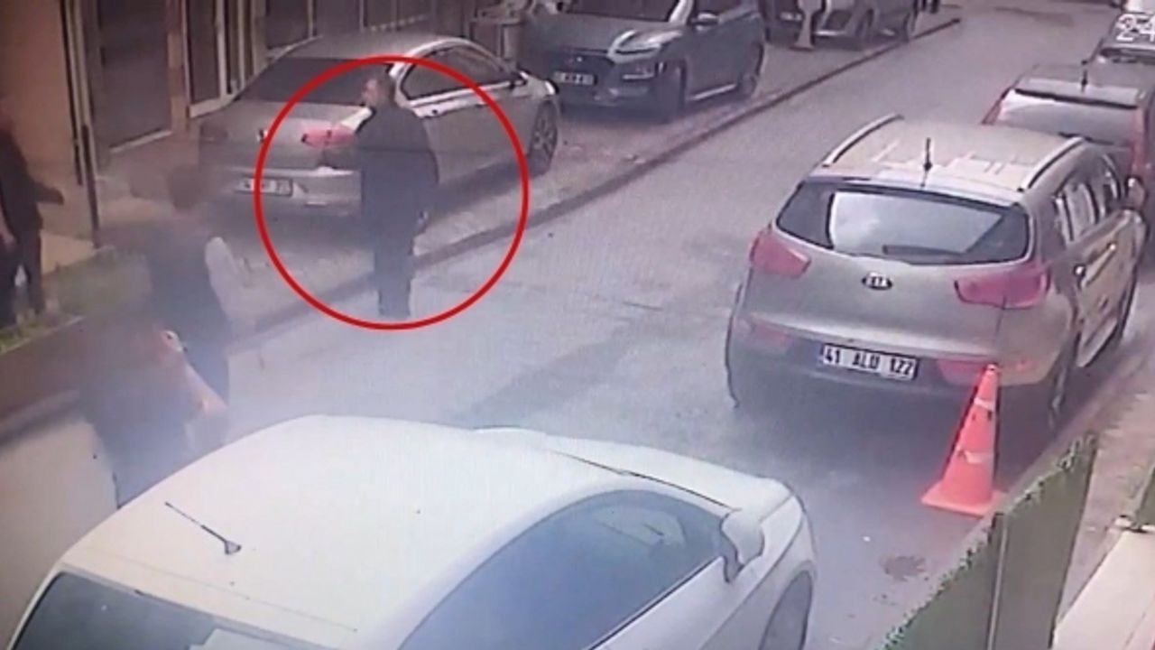 3 çocuk annesi kadının cadde ortasında vurulduğu olaya ilişkin yeni detaylar ortaya çıktı