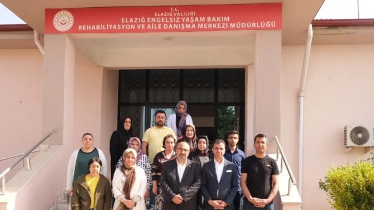 Açıkkapı: “Köy ve mahalle muhtarlarımızın desteği bize güç veriyor”