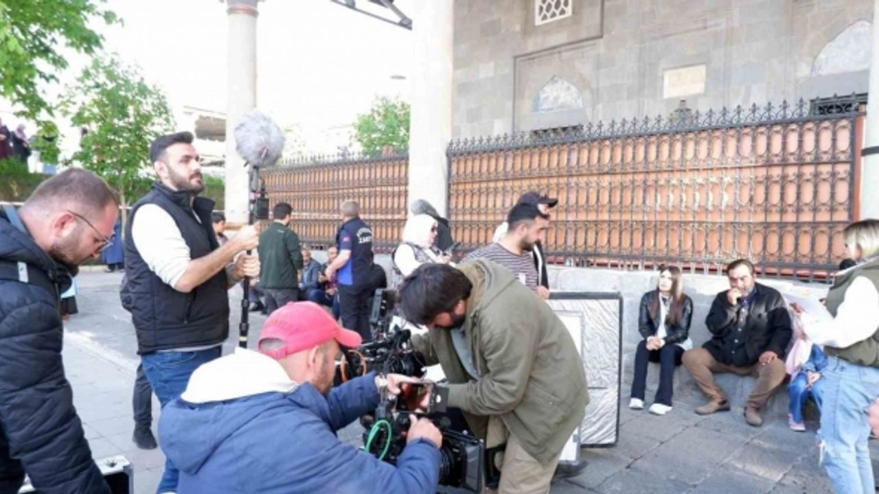 Ahmet Yenilmez: “Erzurum Kongresi bilinmezse Cumhuriyetimizin yüzüncü yılını layıkıyla kutlayamayız”