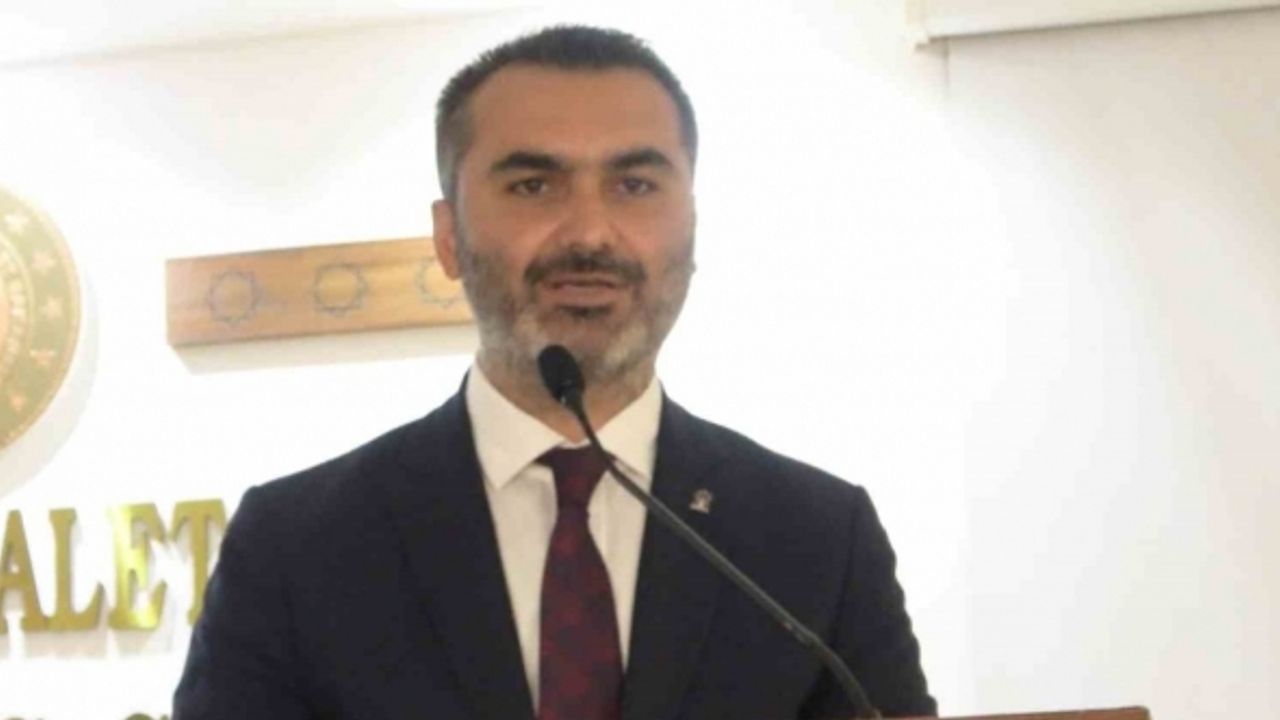 AK Parti ve MHP Kırıkkale milletvekilleri mazbatasını aldı