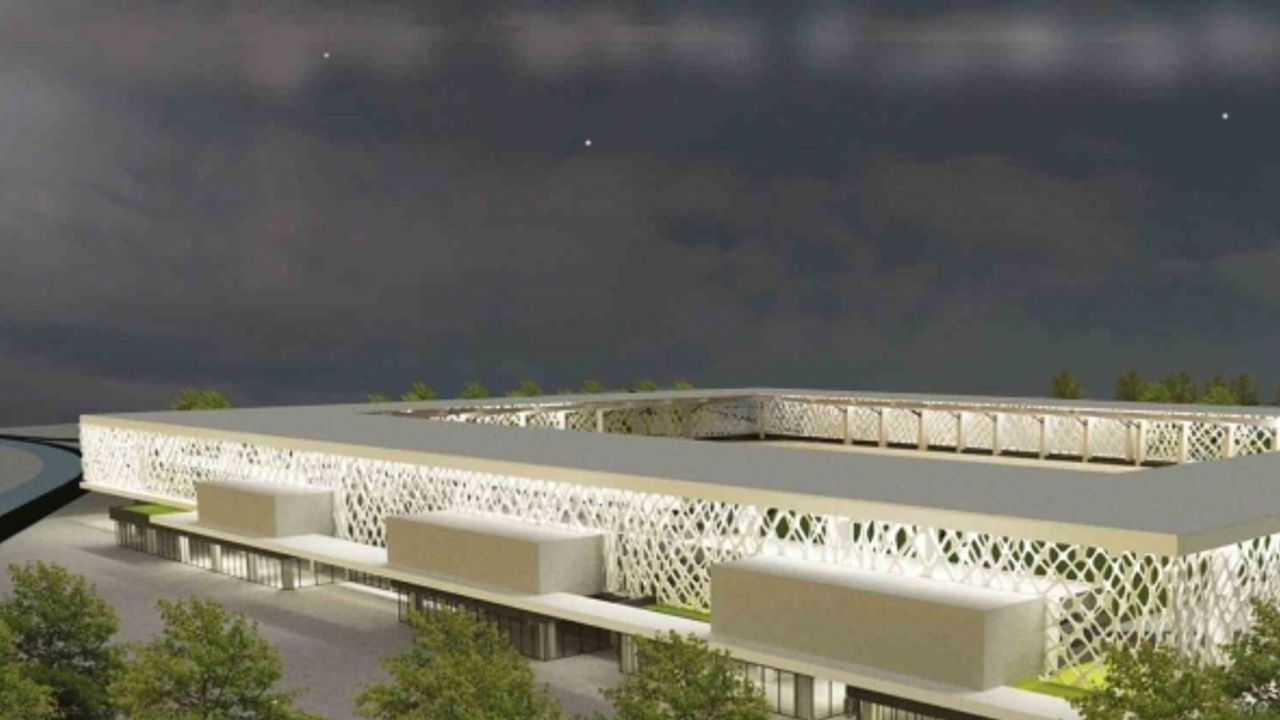 Aliağa Belediye Başkanı Serkan Acar’dan yeni stat müjdesi