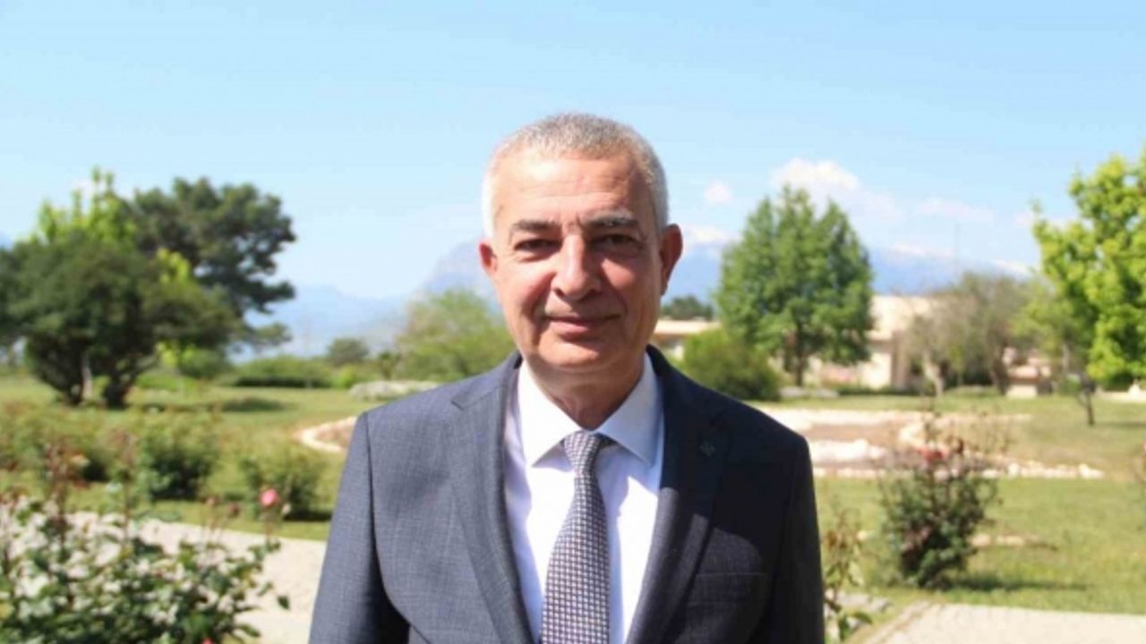 Antalya Orman Bölge Müdürü Dikici: "Manavgat’taki yangını 500 atom bombası etkisindeydi"