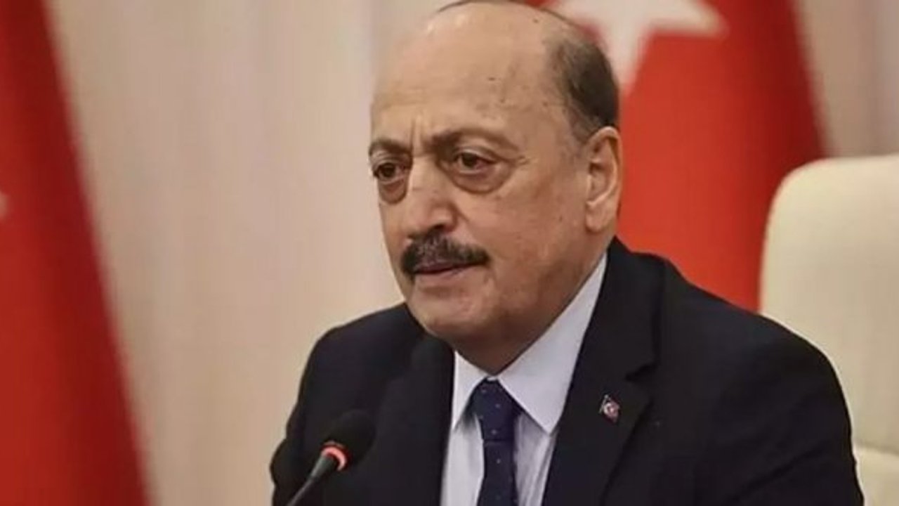 Bakan Vedat Bilgin açıkladı: Asgari ücret 500 doların altında olmamalı