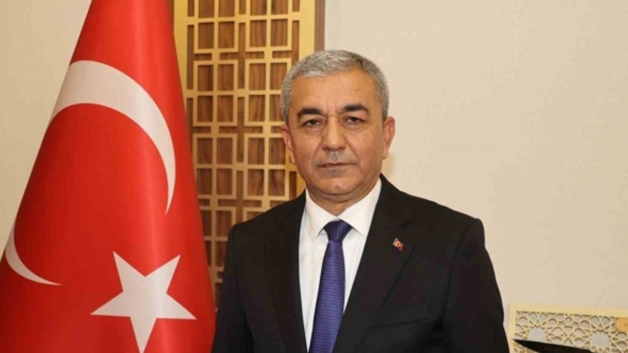 Başkan Kaplan “27 Mayıs Türkiye için utanç tarihidir”