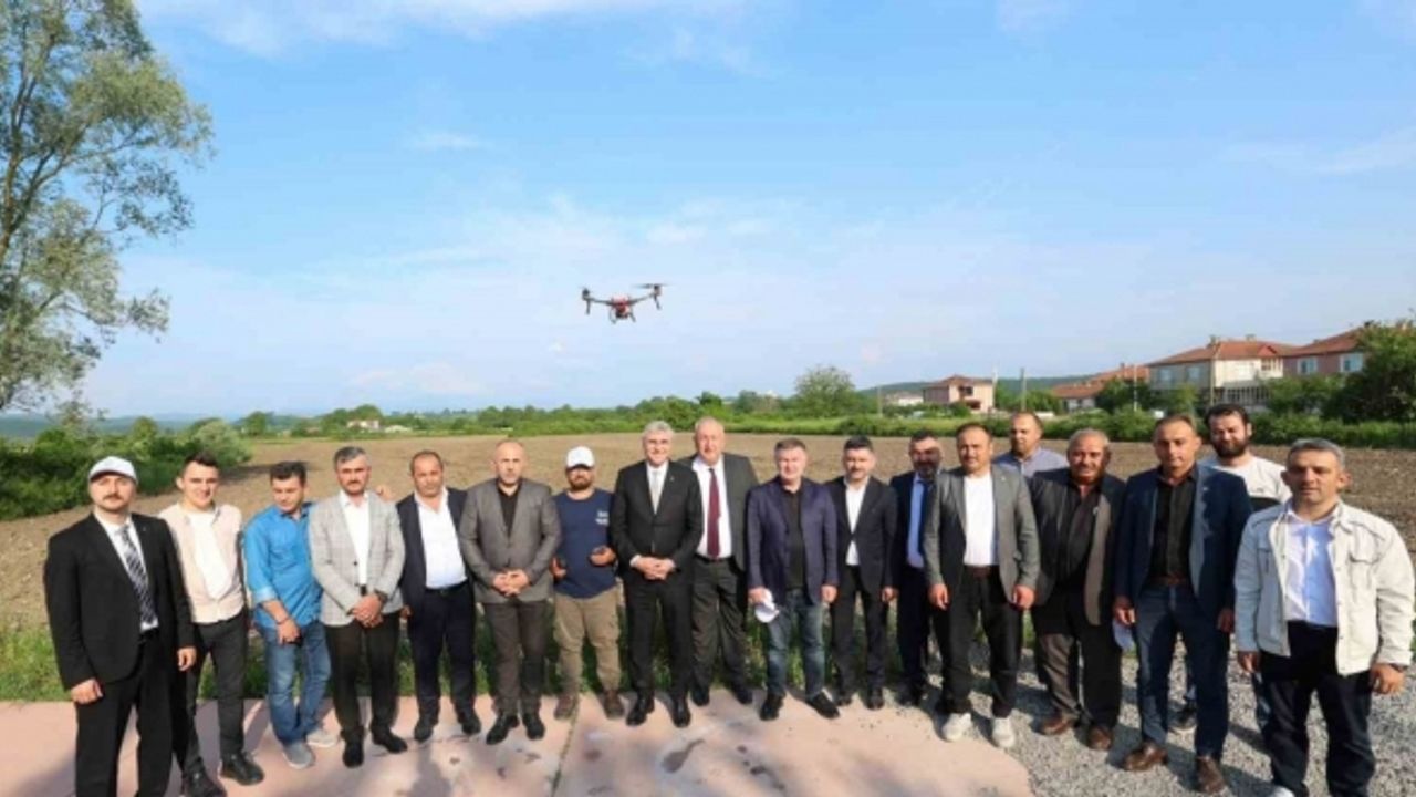 Başkan Yüce: “Bölge ulaşımı için önemli olan 55 yıllık Tokmaklıdere Köprüsünü yenileyeceğiz”