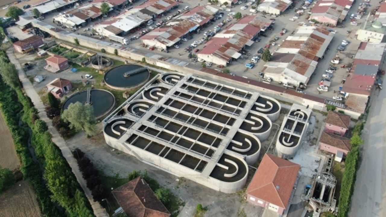 Başkan Yüce: “Sakarya hayata geçirilen projeler ile Türkiye Yüzyılı’nın parlayan şehri olacak”