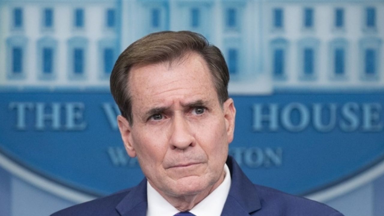 Beyaz Saray’dan Rusya’ya tutuklu bulunan Wall Street Journal muhabiri tepkisi