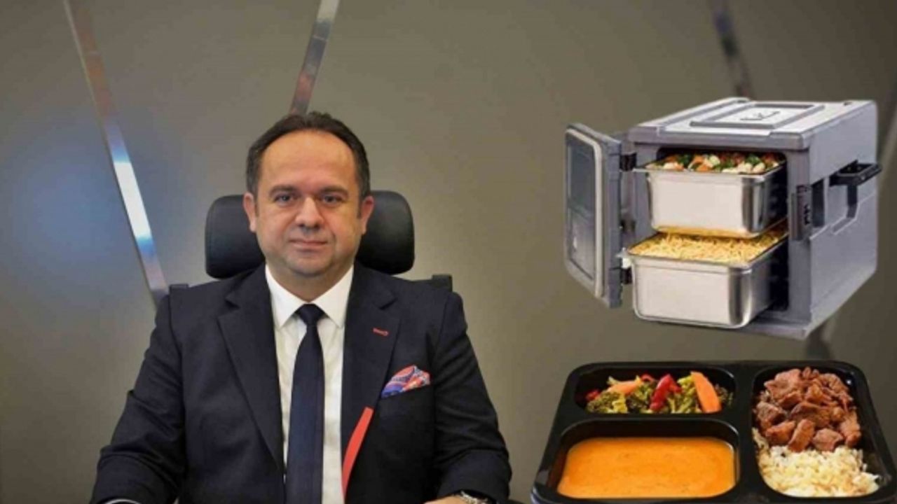 BUYSAD Başkanı Dönmez: "Seçim bitti artık ekonomiye ve üretime odaklanmalıyız"