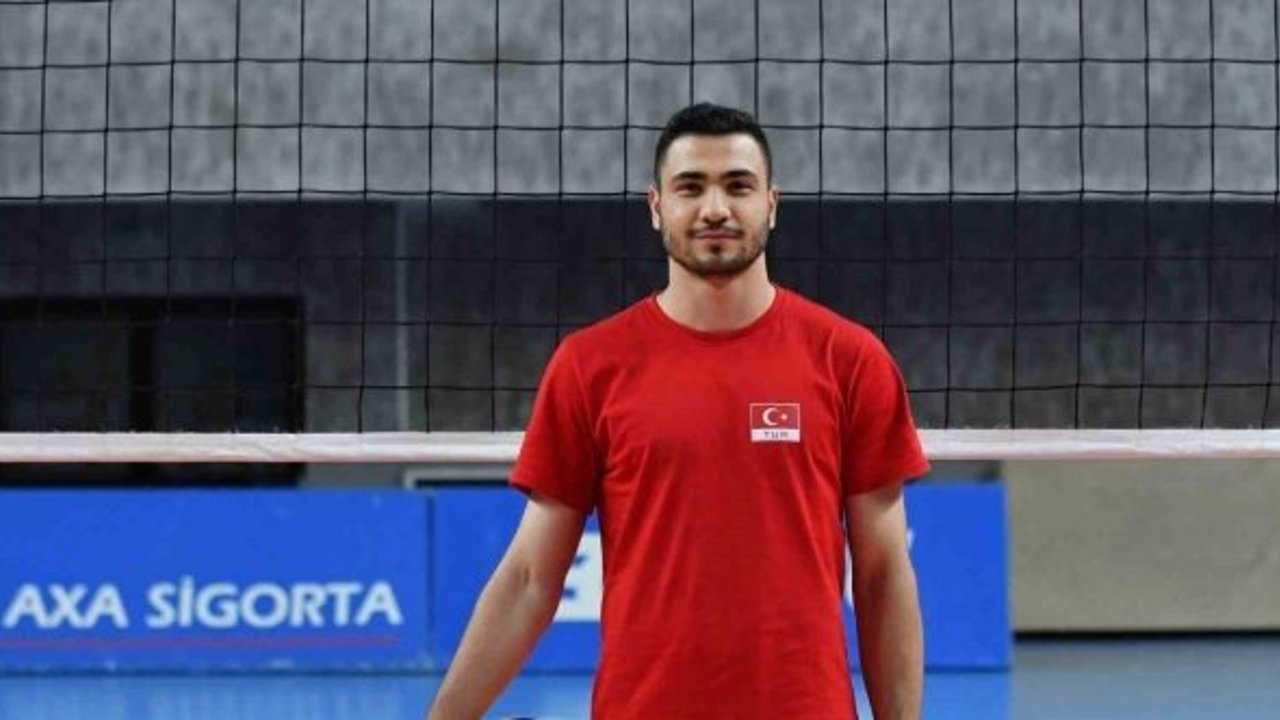 Cafer Kirkit: "Kampımız verimli ve güzel geçiyor"