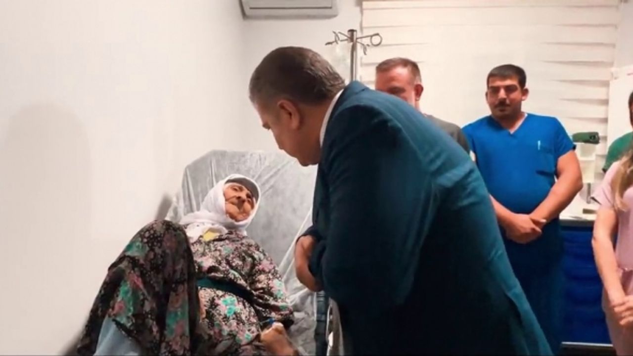 Defne Devlet Hastanesi’nde 2 hafta içinde cerrahi operasyon başlanacak