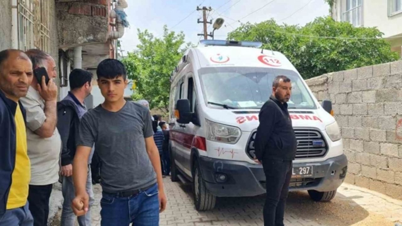 Diyarbakır’da kadın cinayeti: Eşinin boğazını kesen zanlı kayıplara karıştı