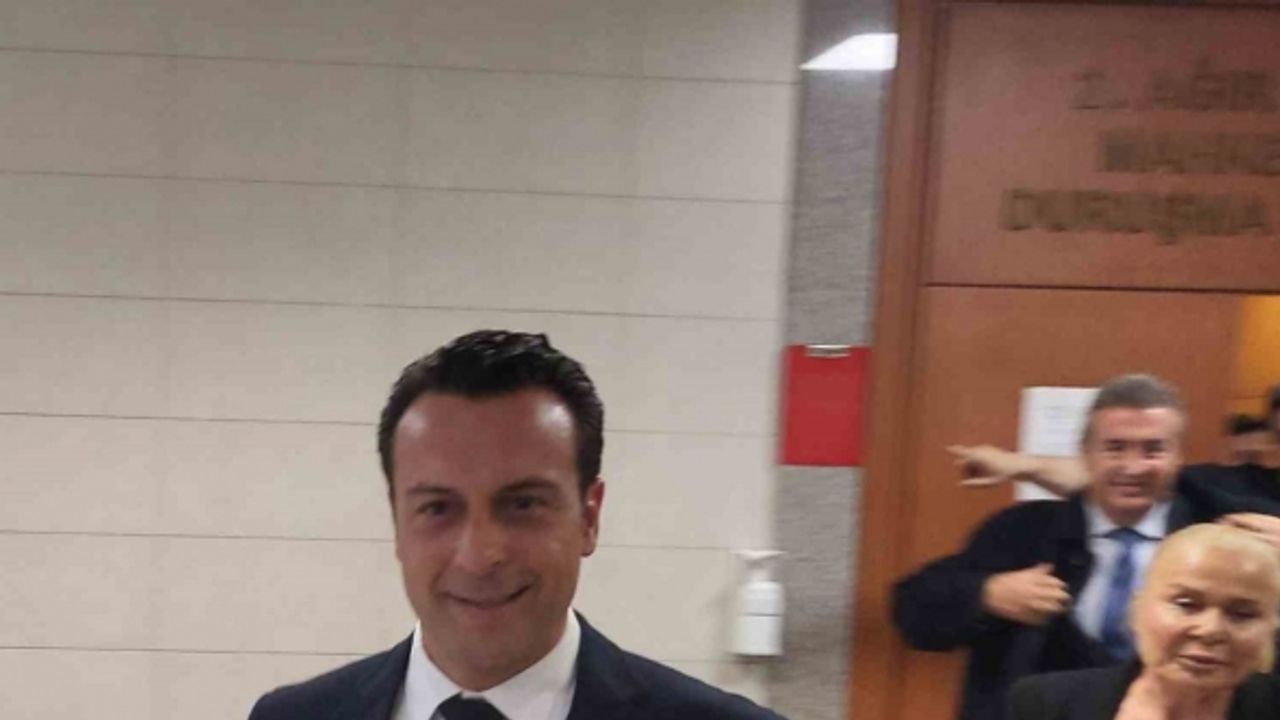 İş adamı Adil Can Atay’ın öldürmeye teşebbüs ettiği iddia edilen eşi Polen Atay ilk kez konuştu