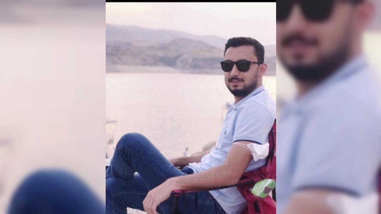 Kalp krizinden hayatını kaybeden öğretmenin ismi Kayseri U-13 Ligi’ne verildi