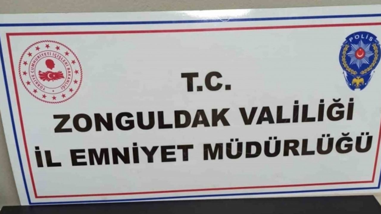 Kdz. Ereğli’de uygulama ve denetimlerde 3 şahıs yakalandı