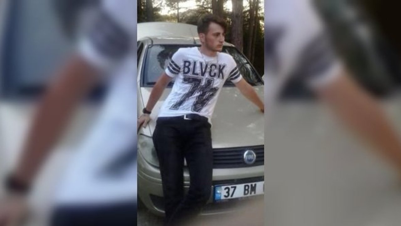 Kız arkadaşı meselesi yüzünden tartıştığı balıkçıyı öldürüp, ’ben yapmadım’ diyen şahsa müebbet hapis cezası