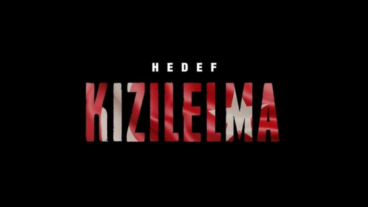 KIZILELMA’nın geliştirme serüveni ekranlara taşınıyor