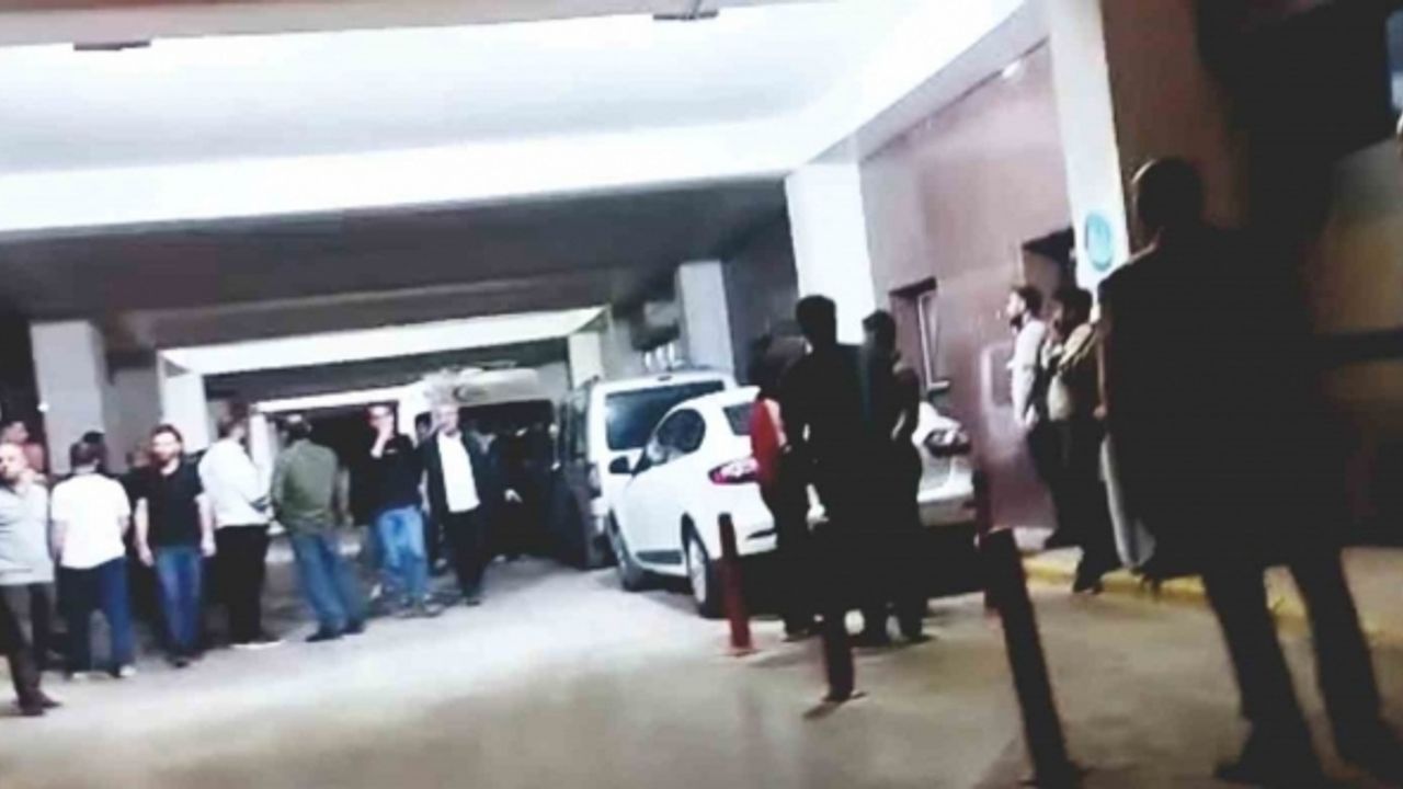 Mardin’de düğünde çıkan silahlı kavgada 5 kişi gözaltına alındı