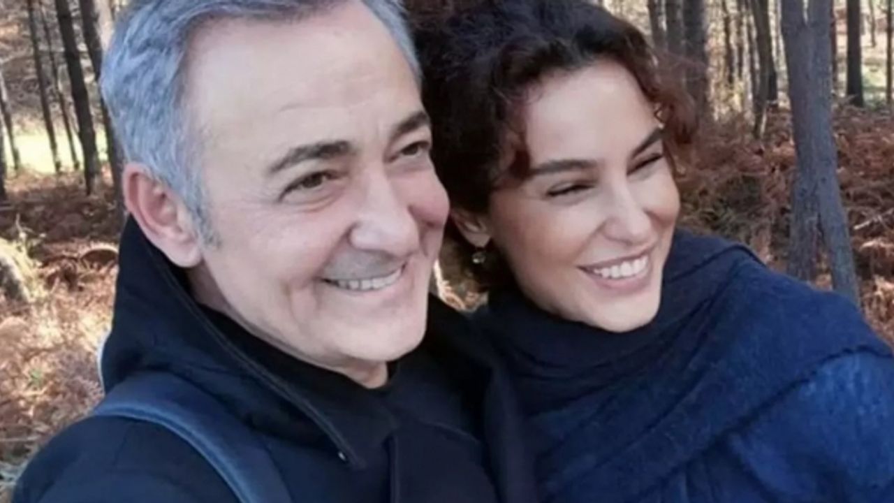 Mehmet Aslantuğ ve Arzum Onan çifti boşanıyor