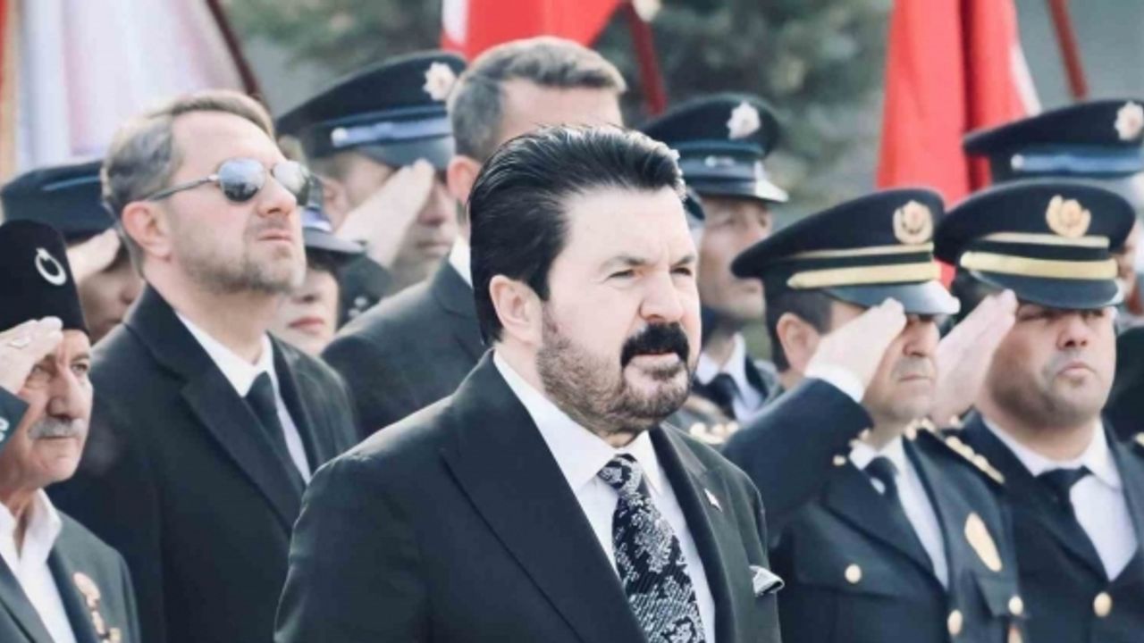 Milletvekili adayı Savcı Sayan: ”Baykal’ın Erdoğan’a gizli bir hayranlığı vardı”