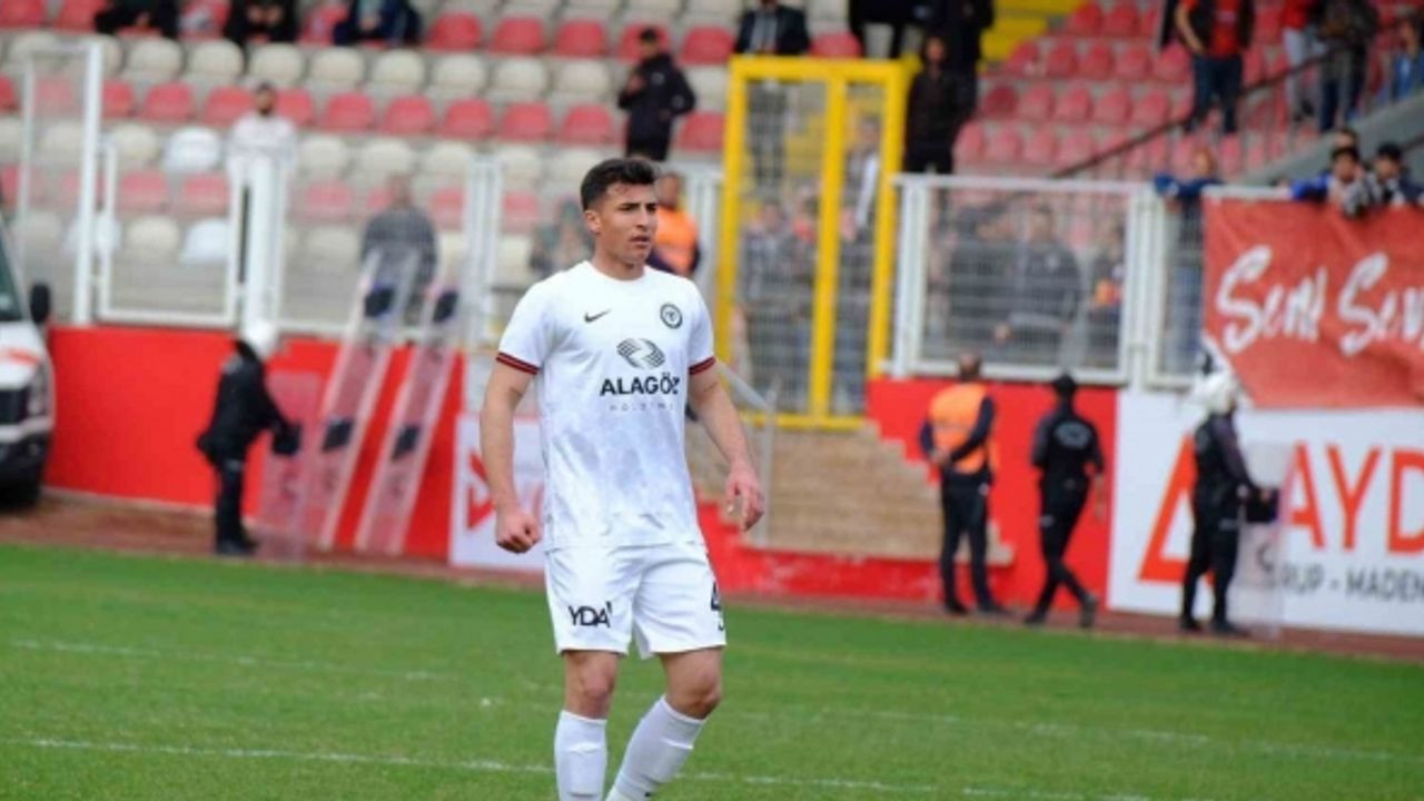 Muhammed Mustafa Yıldırım: "Şampiyonluk tarif edilemez bir duygu"