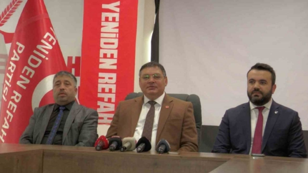 Önder Narin: “Cumhurbaşkanımızı yüzde 60’a yakın bir oranla seçtireceğiz”