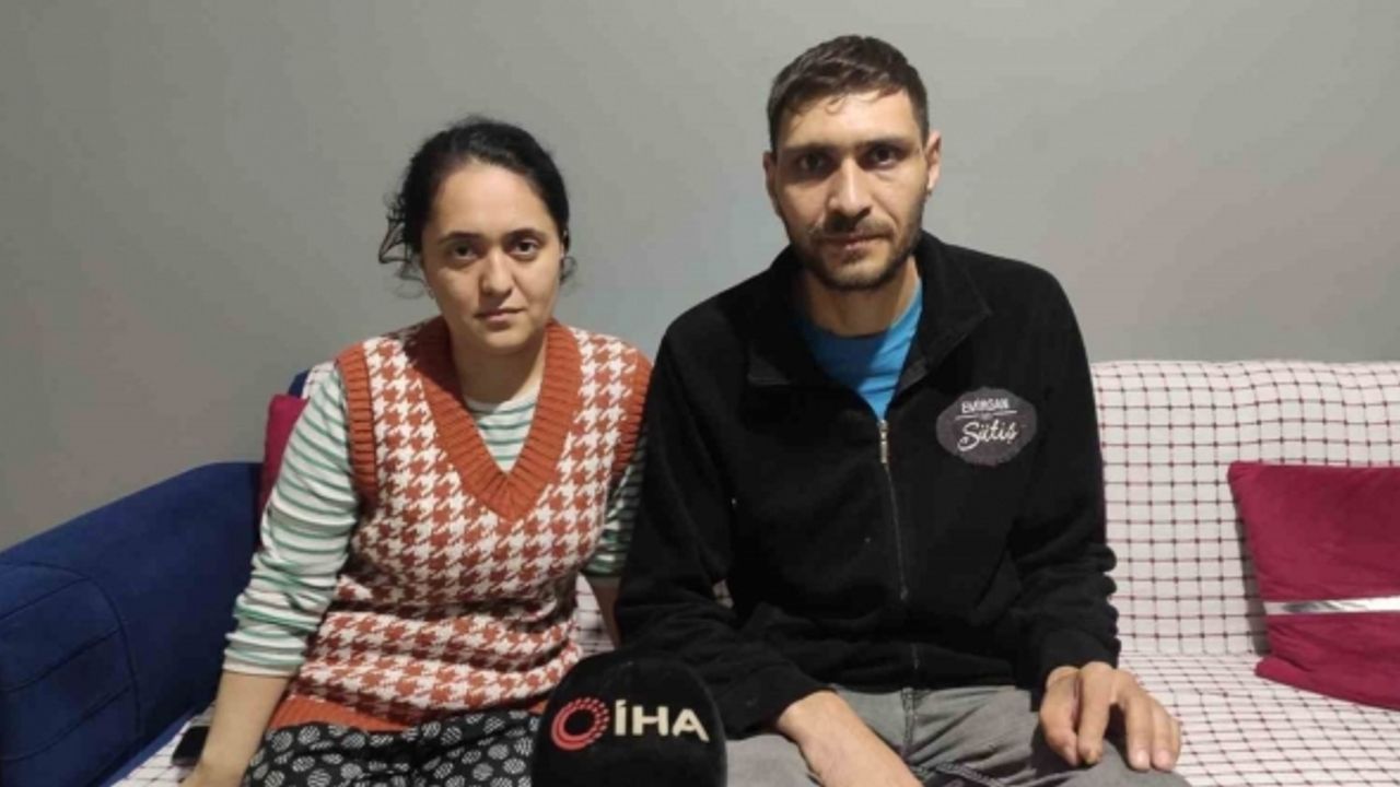 Sultangazi’de İGDAŞ hasta bebeği olan ailenin doğalgazını kesti