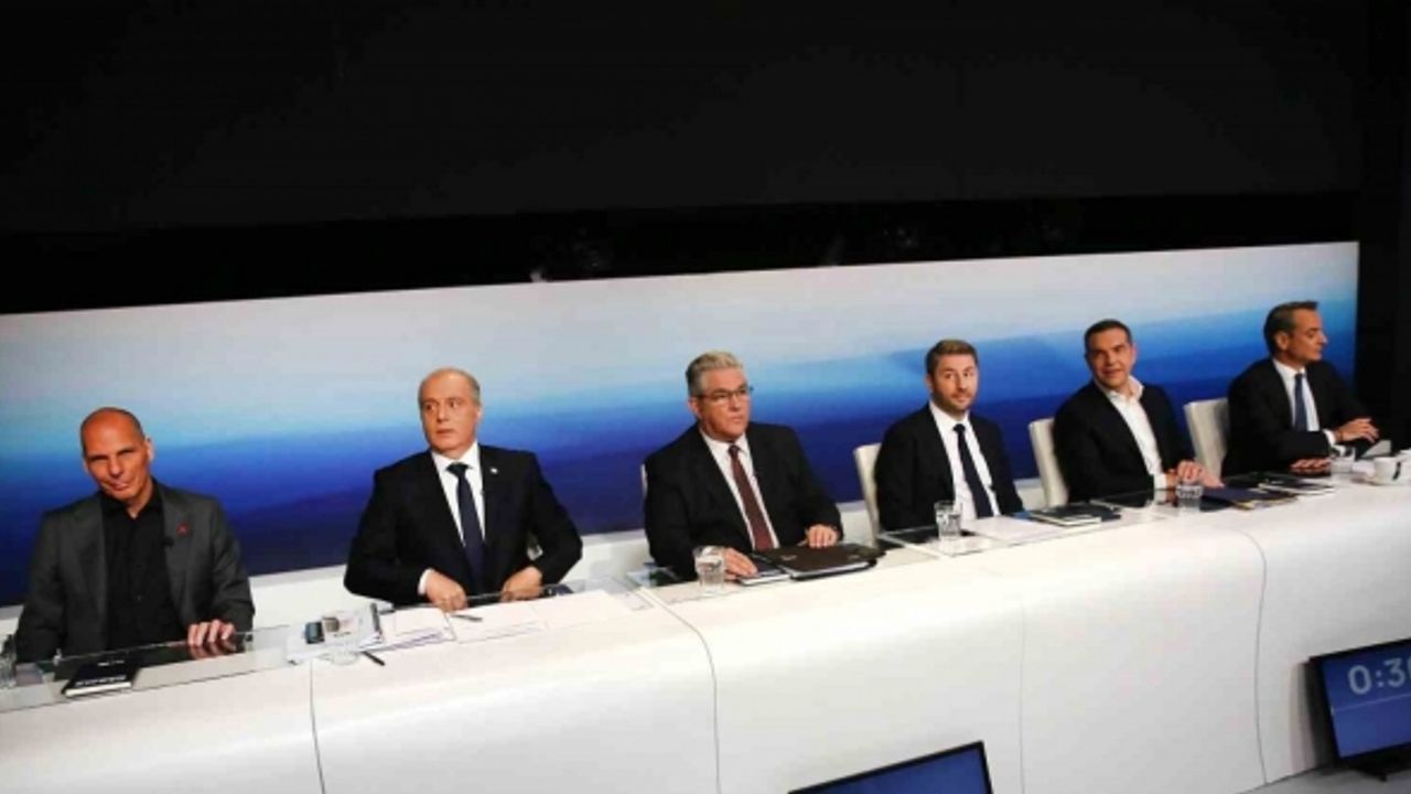 Yunanistan’da ana muhalefet lideri Çipras, savunma sanayii için Türkiye’yi örnek gösterdi