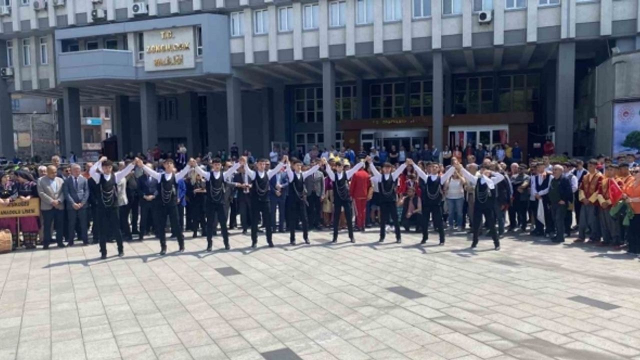 22 ilden 350 sporcu şampiyonada hünerlerini sergileyecek