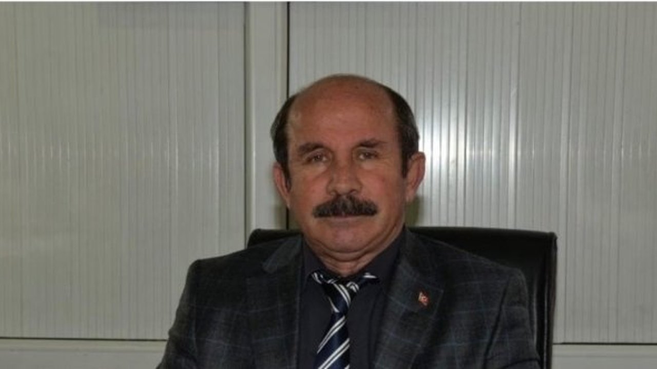 Ankara Büyükşehir Belediyesi eski Meclis üyesi Özel: “Türkiye’nin sorunlarına çözüm arayan projelerimiz MHP ile hayat buluyor”