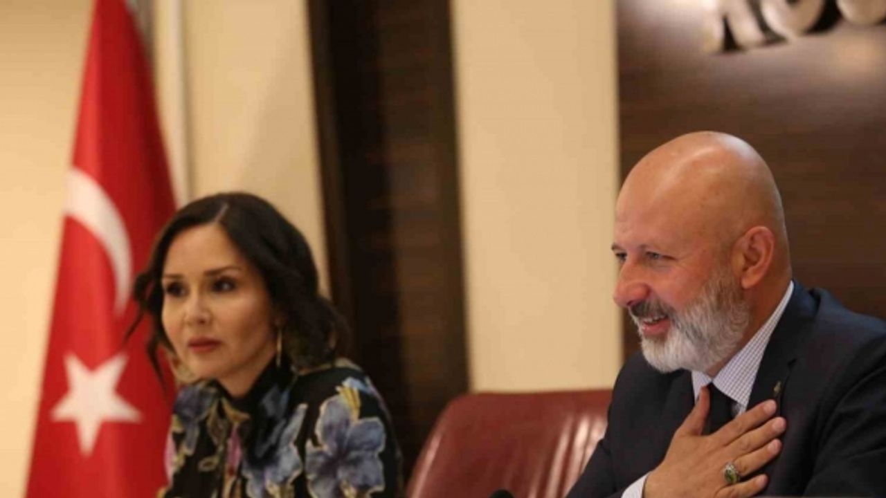 Başkan Çolakbayrakdar; “Engelli kardeşlerimizin hayatlarını kolaylaştırmak için çalışıyoruz”