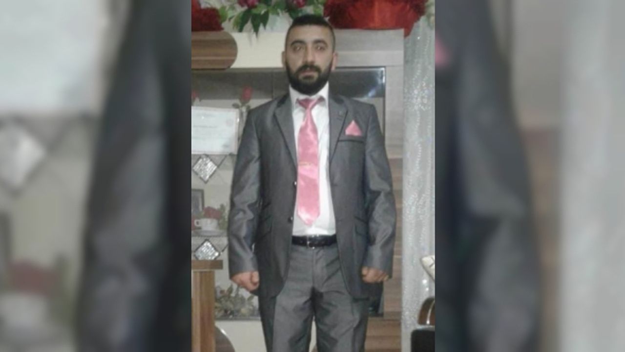 Cesedi Konya’da yakılmış halde bulunan Turgay Gök, Ankara’da toprağa verildi