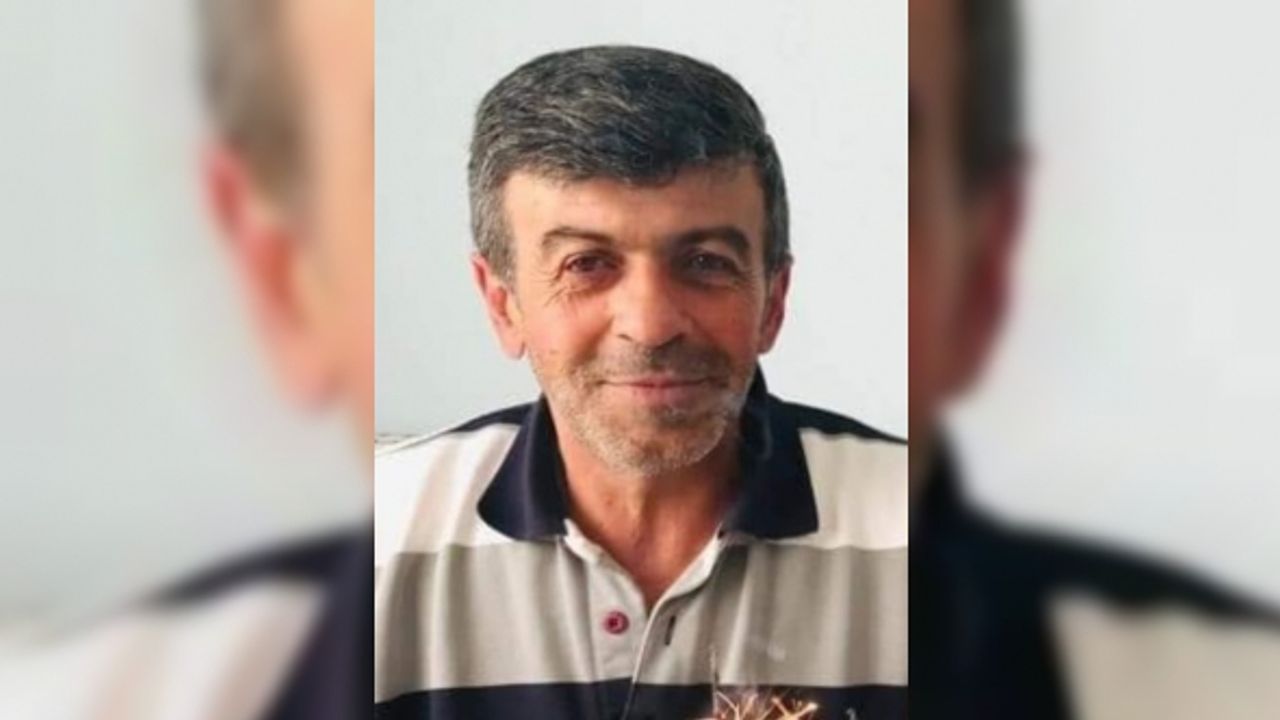 Düğünde maganda kurşunu emekli uzman çavuşu hayattan kopardı