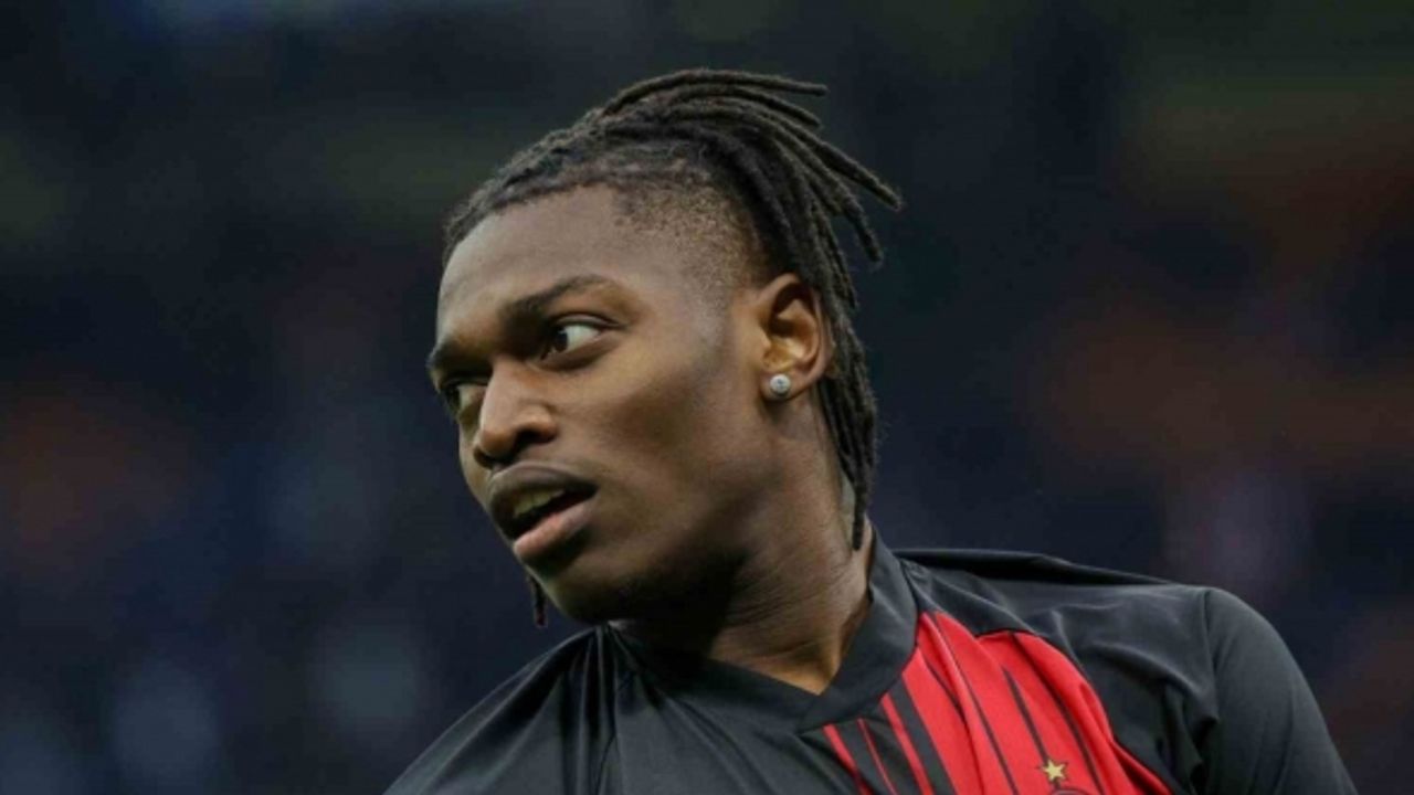 Milan, Rafael Leao’nun sözleşmesini 2028 yılına kadar uzattı
