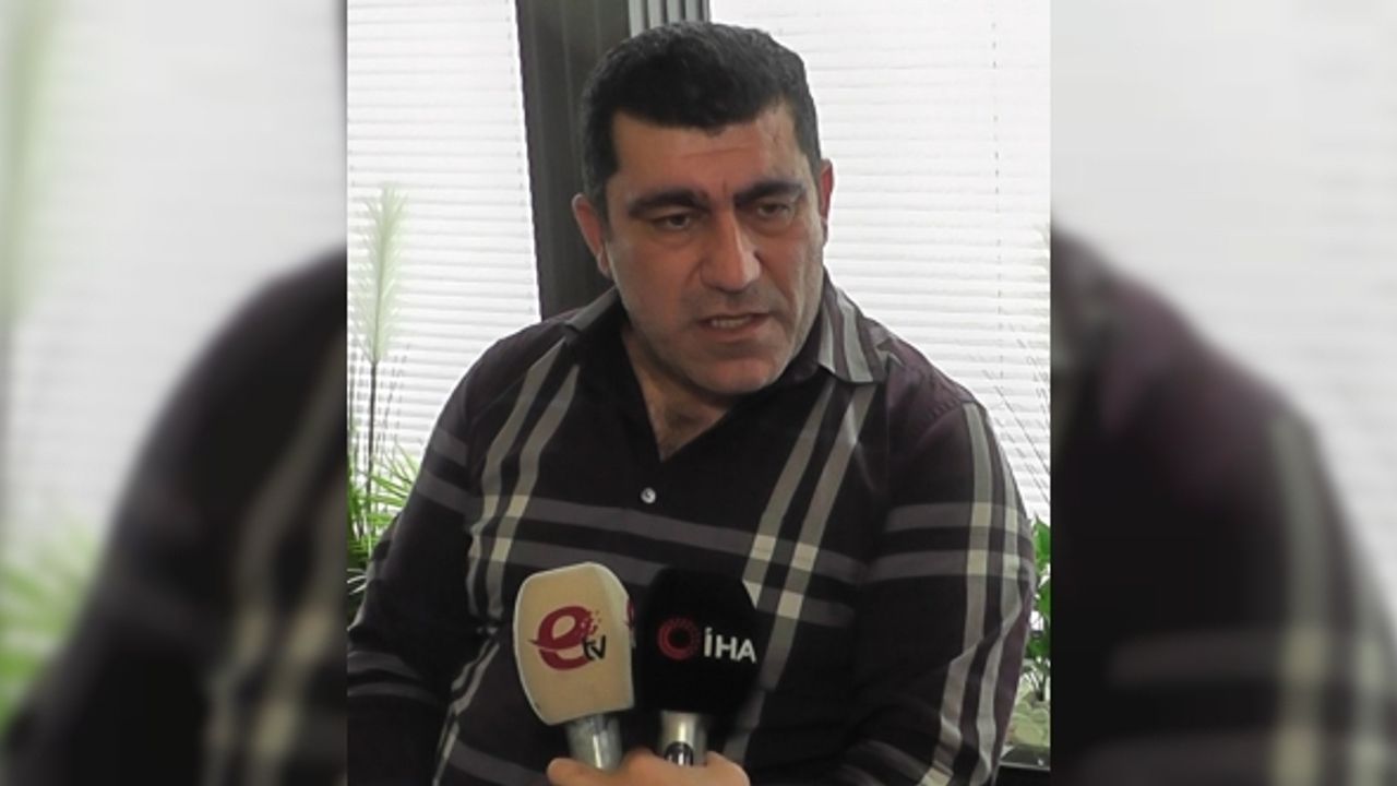 Nurettin Açıkalın: "Bizden öncesi, sonrası yok. Çözmemiz lazım"