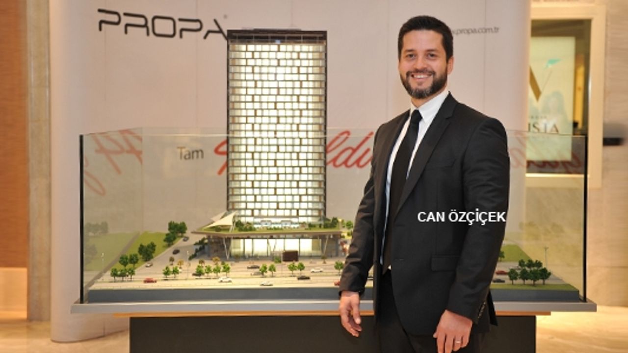 PROPA VİSTA İLE “YENİ NESİL EV” KONSEPTİ ARTIK ANADOLU YAKASI’NDA